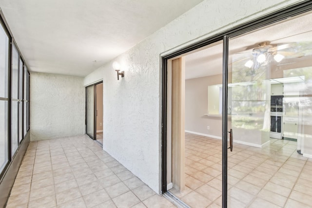 3 Tarragona Ct, Saint Augustine, FL 32086 - view of unfurnished sunroom