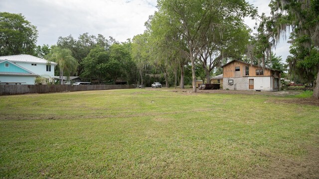 8211 Colee Cove Branch Rd, Saint Augustine, FL 32092