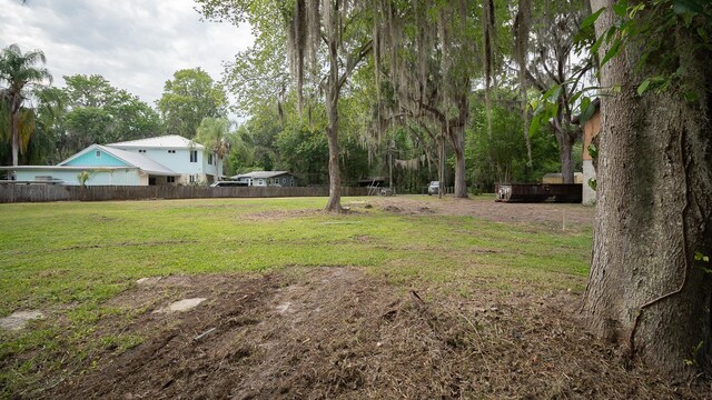8211 Colee Cove Branch Rd, Saint Augustine, FL 32092