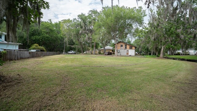 8211 Colee Cove Branch Rd, Saint Augustine, FL 32092
