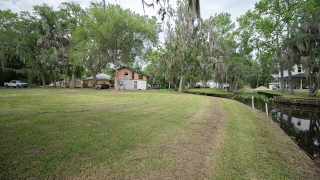 8211 Colee Cove Branch Rd, Saint Augustine, FL 32092