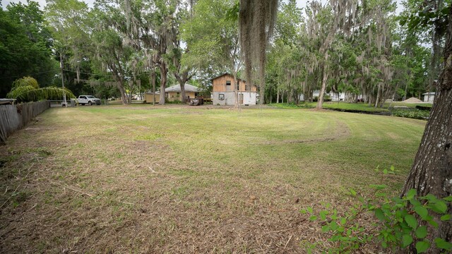 8211 Colee Cove Branch Rd, Saint Augustine, FL 32092