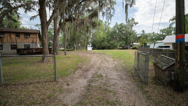 8211 Colee Cove Branch Rd, Saint Augustine, FL 32092