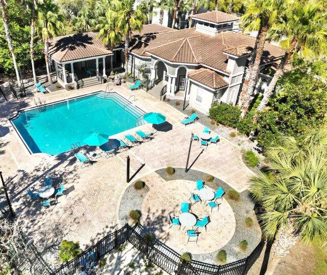 420 W Villa San Marco Dr, Saint Augustine, FL 32086 - photo 12