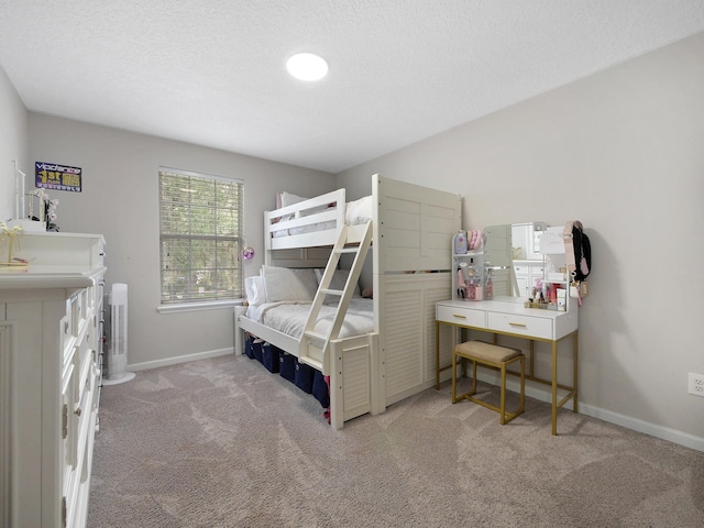 847 Tides End Dr, Saint Augustine, FL 32080 - carpeted bedroom with baseboards