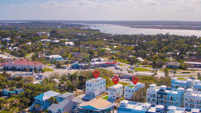16/18/20 Inlet Pl, Saint Augustine, FL 32080 - bird's eye view
