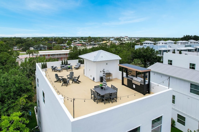 16/18/20 Inlet Pl, Saint Augustine, FL 32080 - bird's eye view
