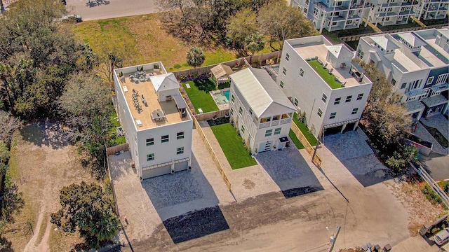 16/18/20 Inlet Pl, Saint Augustine, FL 32080 - aerial view