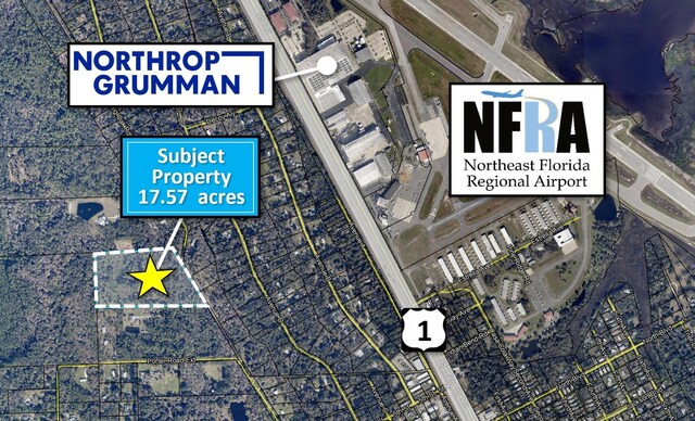 0 Big Oak Rd, Saint Augustine, FL 32095