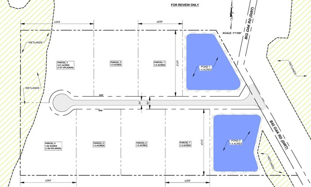 0 Big Oak Rd, Saint Augustine, FL 32095