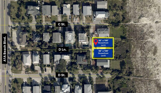 11/2 D Ln Lot A, Saint Augustine, FL 32080 - photo 6