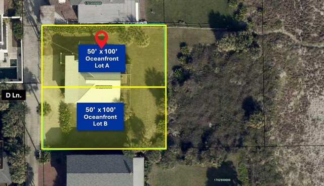 11/2 D Ln Lot A, Saint Augustine, FL 32080 - photo 5