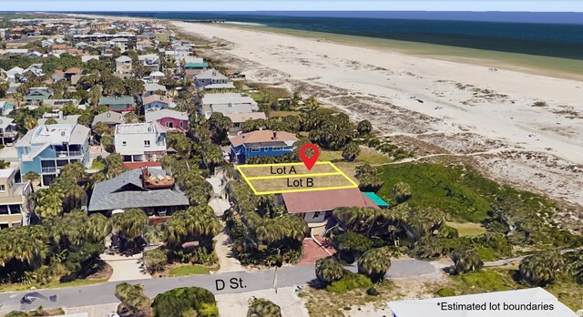 11/2 D Ln Lot A, Saint Augustine, FL 32080 - photo 4