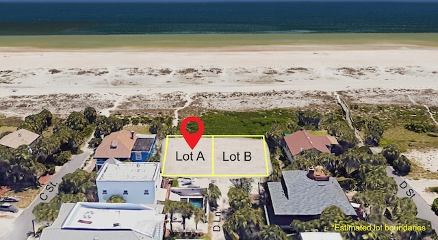 11/2 D Ln Lot A, Saint Augustine, FL 32080 - photo 2