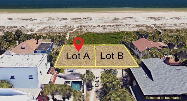 11/2 D Ln Lot A, Saint Augustine, FL 32080 - photo 3