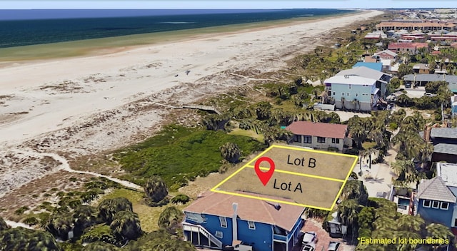 11/2 D Ln Lot A, Saint Augustine, FL 32080 - photo 1