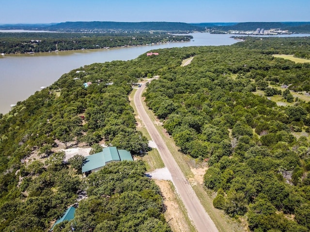 LOT8 N Lakeview Dr, Palo Pinto TX, 76484 land for sale