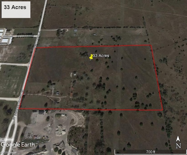 1892 S Walnut Grv, Midlothian TX, 76065 land for sale