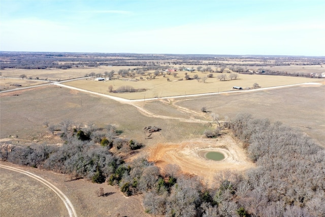 LOT2 Fm 455, Montague TX, 76251 land for sale