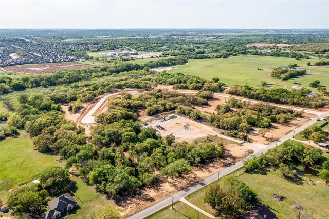 Listing photo 2 for LOT2 N Bridge Ct, Burleson TX 76028