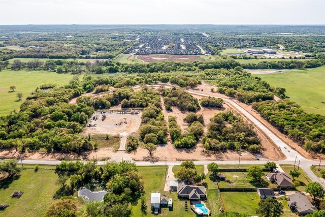 Listing photo 3 for LOT2 N Bridge Ct, Burleson TX 76028