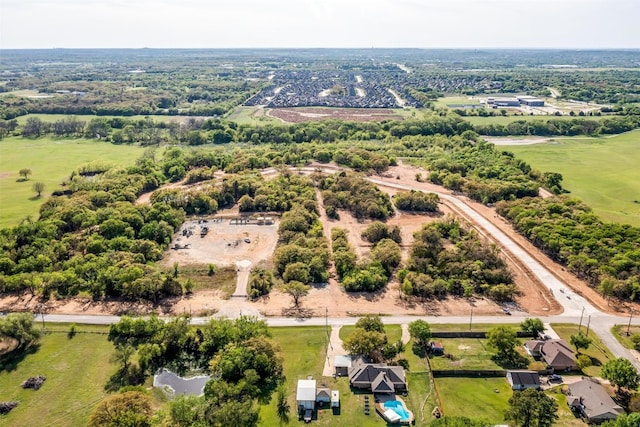 Listing photo 3 for LOT11 N Bridge Ct, Burleson TX 76028