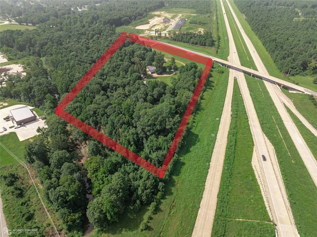 5555 Old Mooringsport Rd, Shreveport LA, 71107 land for sale