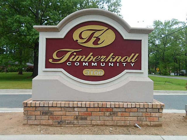 Listing photo 2 for 0 Timber Knoll Dr Unit 38, Shreveport LA 71119