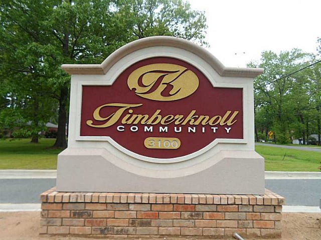 Listing photo 2 for 0 Timber Knoll Dr Unit 10, Shreveport LA 71119