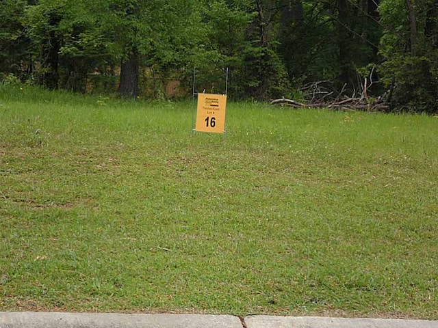 0 Timber Knoll Dr Unit 16, Shreveport LA, 71119 land for sale