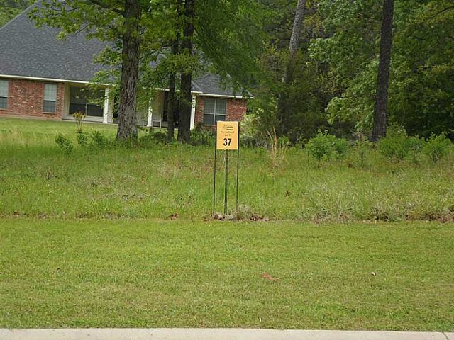 0 Timber Knoll Dr Unit 37, Shreveport LA, 71119 land for sale