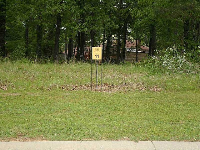 0 Timber Knoll Dr Unit 11, Shreveport LA, 71119 land for sale