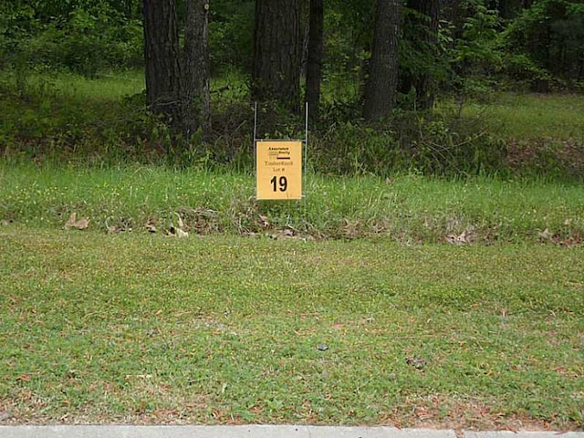 0 Timber Knoll Dr Unit 19, Shreveport LA, 71119 land for sale