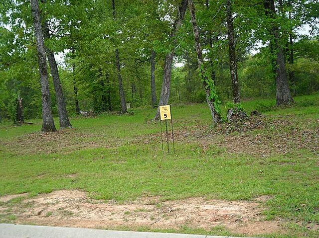 0 Timber Knoll Dr Unit 5, Shreveport LA, 71119 land for sale