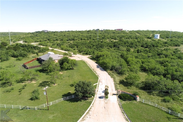 LOT7 Lone Star Dr, Baird TX, 79504 land for sale