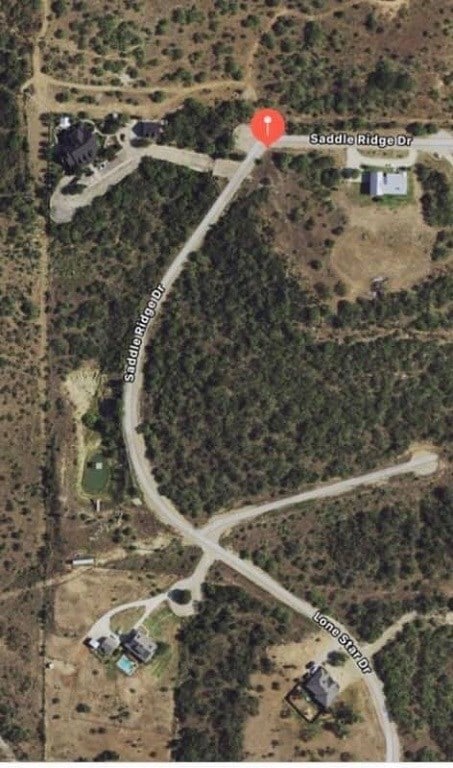 Listing photo 3 for LOT7 Lone Star Dr, Baird TX 79504