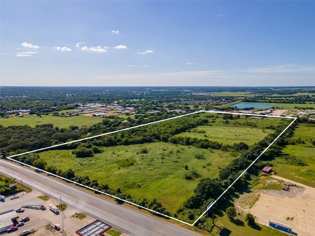 1866 E Washington St, Stephenville TX, 76401 land for sale