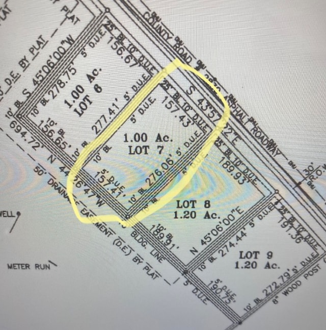 TBD7 County Rd 2830, Decatur, TX 76234