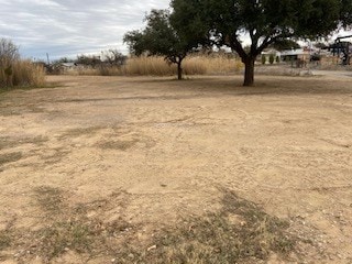 204 N Parks St, Breckenridge TX, 76424 land for sale