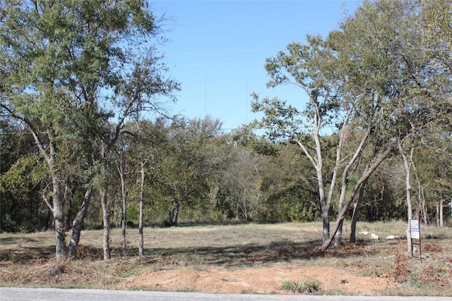 TBD Nolan River Rd S, Cleburne TX, 76033 land for sale