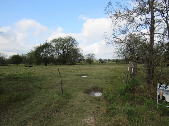 Listing photo 3 for TBD2 County Road 4581, Sulphur Springs TX 75482