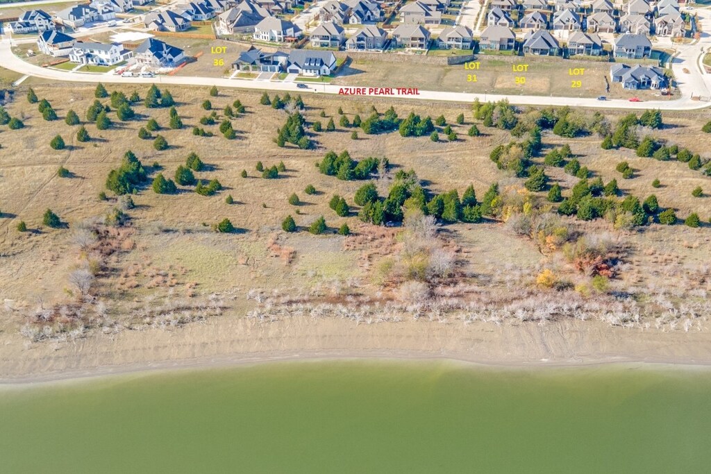 1306 Azure Pearl Trl, Saint Paul, TX 75098