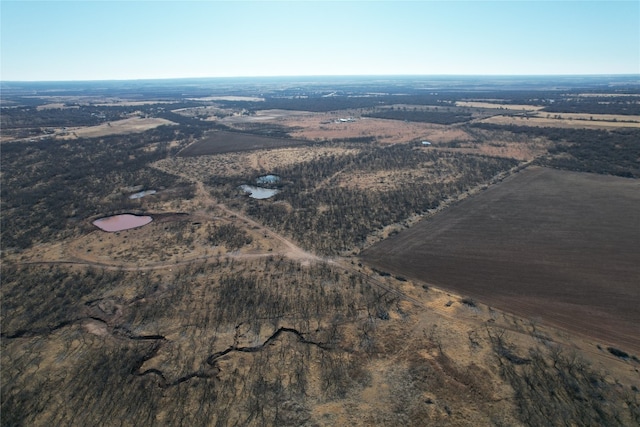 TRACT10 Pvt Rd, Tbd, Abilene TX, 79601 land for sale