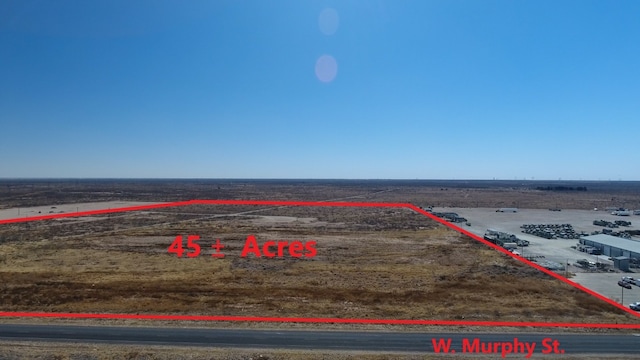 Listing photo 2 for TBD W Murphy St, Odessa TX 79763