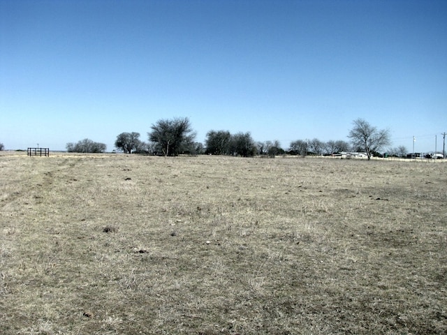 Listing photo 3 for TBD-16.5 County Road 220, Gatesville TX 76528