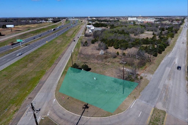 4718 Lasater Rd, Balch Springs TX, 75181 land for sale