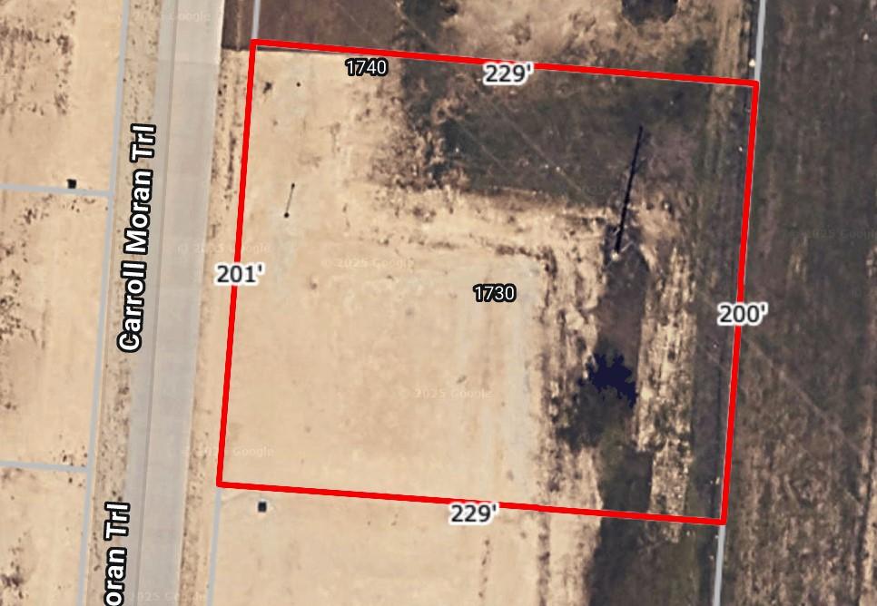 1730 Carroll Moran Trl, Midlothian, TX 76065