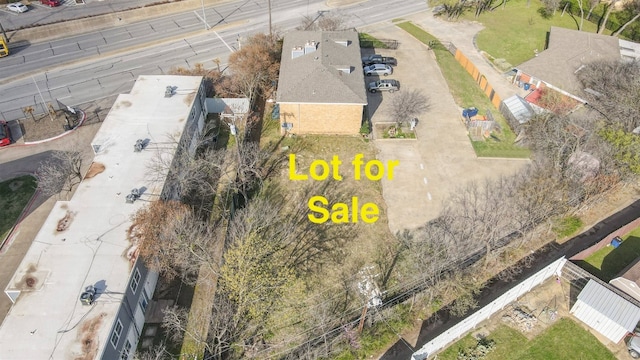 2724 N Buckner Blvd, Dallas TX, 75228 land for sale