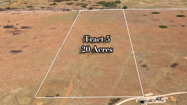 TRACT5 Carpenter Rd, Nocona TX, 76255 land for sale