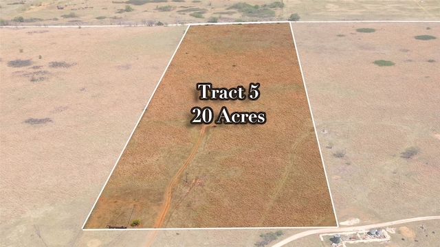 Listing photo 2 for TRACT5 Carpenter Rd, Nocona TX 76255